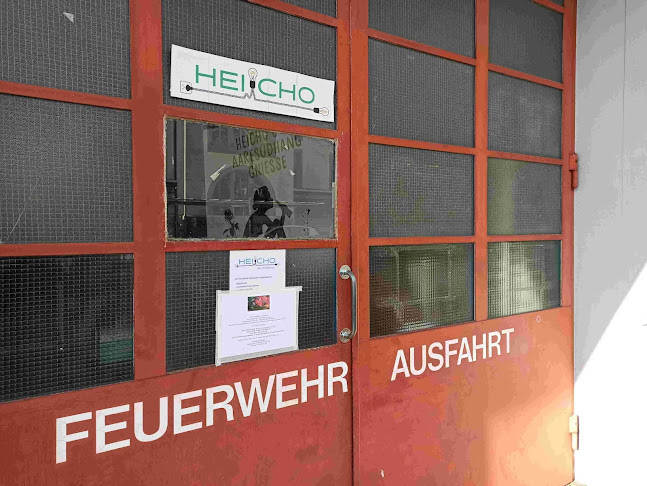 Kommentare und Rezensionen über heicho & Partner Bern