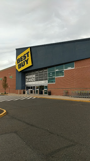 Electronics Store «Best Buy», reviews and photos, 1420 Nixon Dr, Mt Laurel, NJ 08054, USA