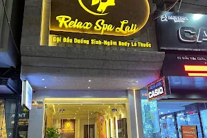 Gội Đầu Dưỡng Sinh Cần Thơ, Massage Body - Relax Spa Lali image