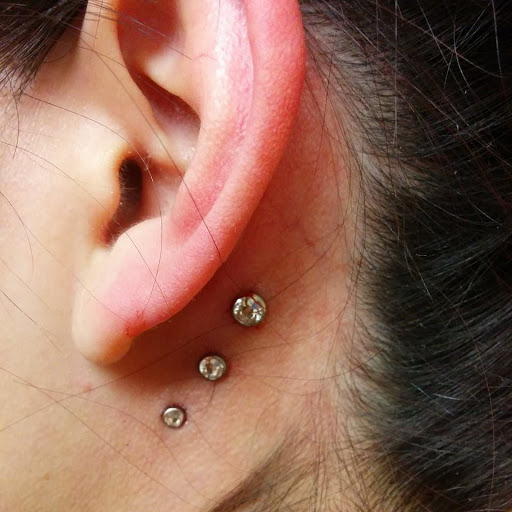 Tattoo Shop «Magic Needle Tattoo & Body», reviews and photos, 4550 FM 1960 Suite E, Humble, TX 77346, USA