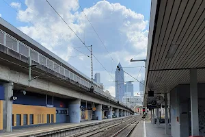 Frankfurt West image
