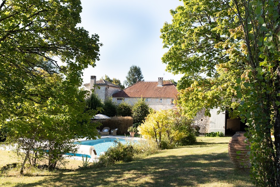 La Grange Du Barry à Belvèze (Tarn-et-Garonne 82)