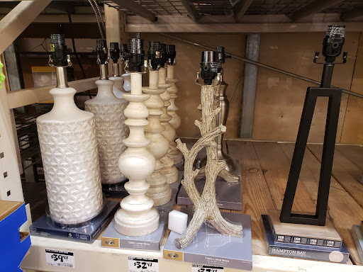 Home Improvement Store «The Home Depot», reviews and photos, 3402 Forum Blvd, Fort Myers, FL 33905, USA