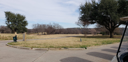 Golf Course «Meadowbrook Golf Course», reviews and photos, 1815 Jenson Rd, Fort Worth, TX 76112, USA