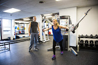 Total Fitness Master - Photo 1 - Car repair in Alameda, CA, Oakland