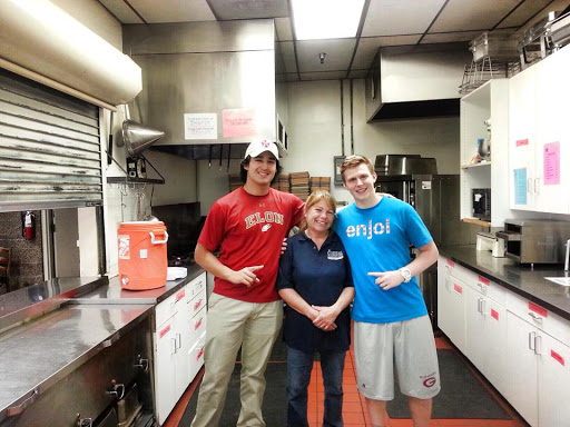 Catholic Charities serving Larimer County