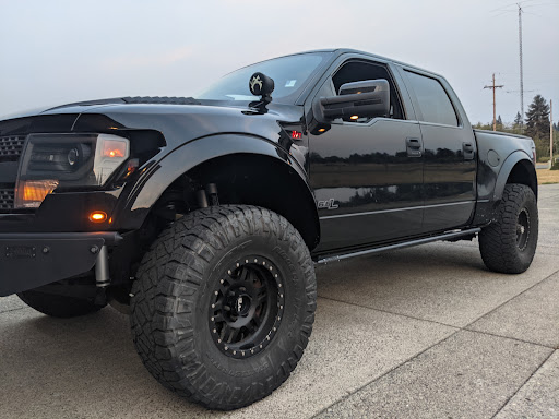 Used Car Dealer «RPM Motors and Sales», reviews and photos, 377 S 56th Pl, Ridgefield, WA 98642, USA