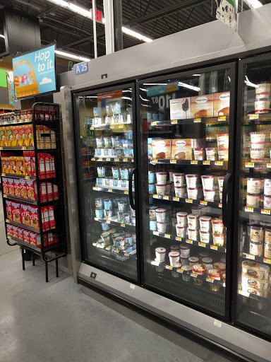 Supermarket «Walmart Neighborhood Market», reviews and photos, 6931 NW 88th Ave, Pompano Beach, FL 33321, USA