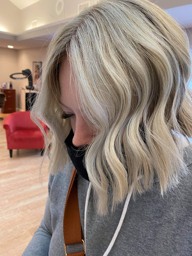 Hair Salon «Steven Jenae The Salon», reviews and photos, 31 Church St, Little Silver, NJ 07739, USA