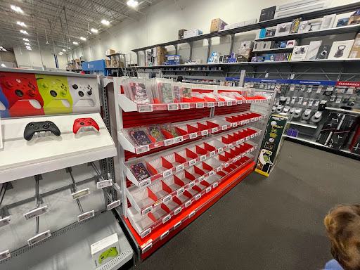 Electronics Store «Best Buy», reviews and photos, 3367 Daniels Rd, Winter Garden, FL 34787, USA