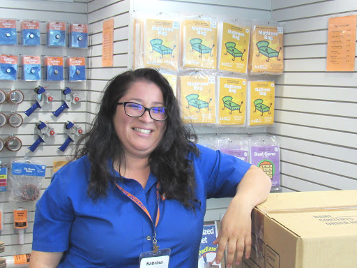 Self-Storage Facility «A-1 Self Storage», reviews and photos, 5296 Concord Blvd, Concord, CA 94521, USA