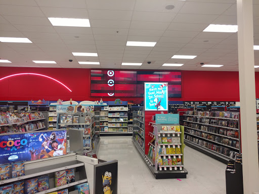 Department Store «Target», reviews and photos, 1800 E Rio Salado Pkwy #120, Tempe, AZ 85281, USA