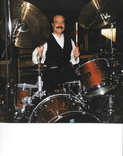 Carl D. Smelser, Drum Lessons