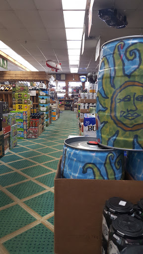 Liquor Store «Classic Spirits Liquors», reviews and photos, 12588 Gray Rd, Carmel, IN 46033, USA