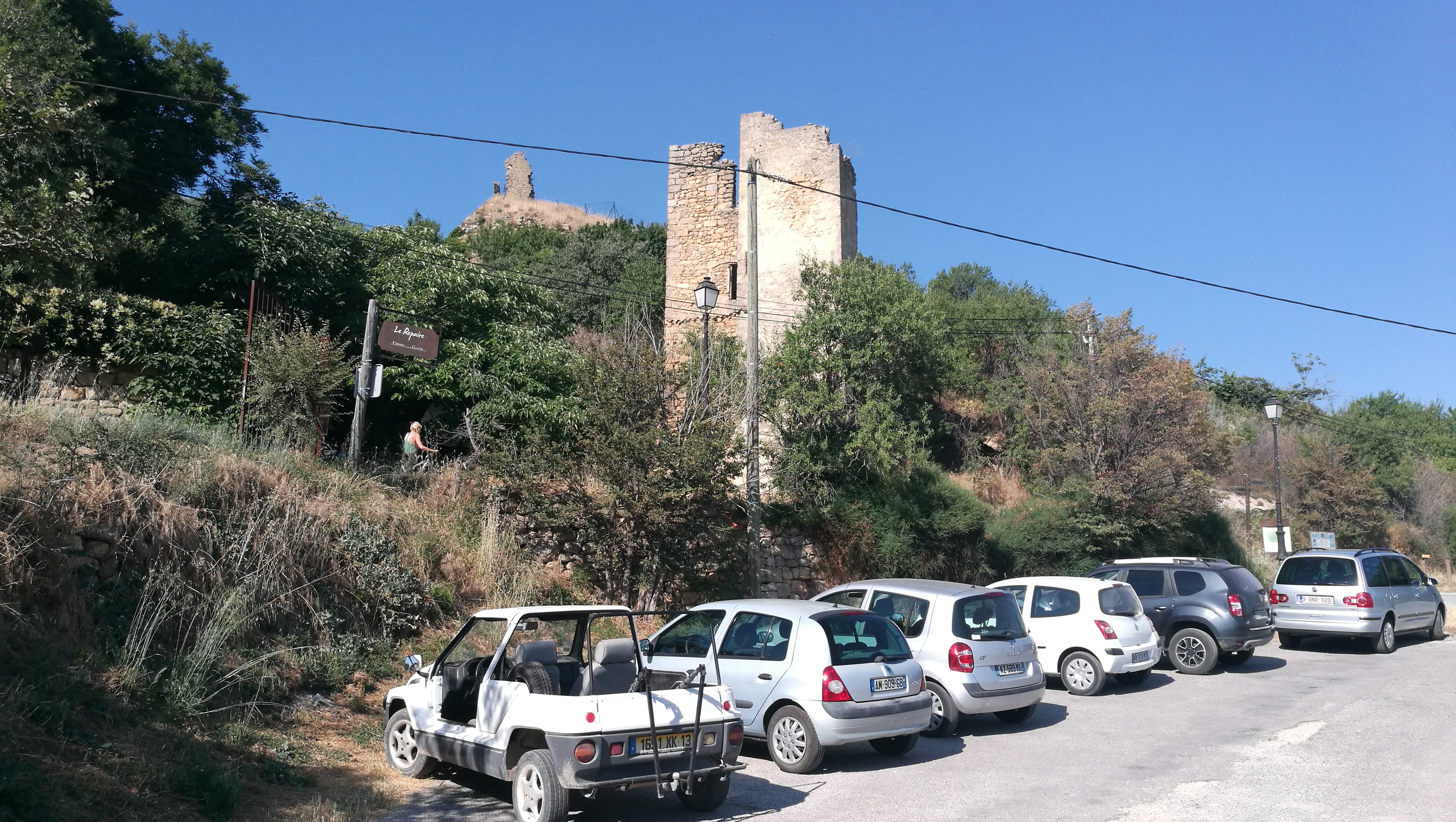 Photo n° 1 de l'avis de Marc.e fait le 11/07/2018 à 12:27