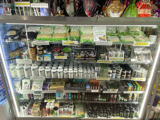 Convenience Store «Tobacco Road», reviews and photos, 315 Rockaway Turnpike, Lawrence, NY 11559, USA