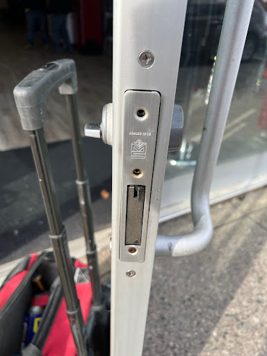 Locksmith «AA ALL AMERICAN LOCKSMITHS», reviews and photos, 3 Kay Ln, Newtown, CT 06470, USA