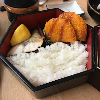 Plats et boissons du Restaurant japonais Kanadé à Paris - n°12