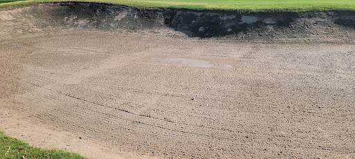 Golf Course «Grand Canyon University Golf Course», reviews and photos, 5902 W Indian School Rd, Phoenix, AZ 85033, USA