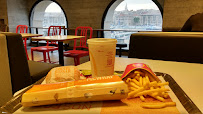 Plats et boissons du Restauration rapide McDonald's Vieux Port 2 à Marseille - n°6