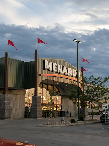 Home Improvement Store «Menards», reviews and photos, 6401 SW 17th St, Topeka, KS 66604, USA