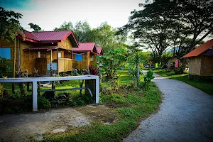 Tegudon Tourism Village - TTV image