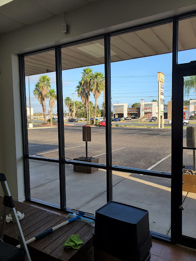 Juice Shop «The Health Nut Mcallen», reviews and photos, 1701 W Dove Ave, McAllen, TX 78504, USA