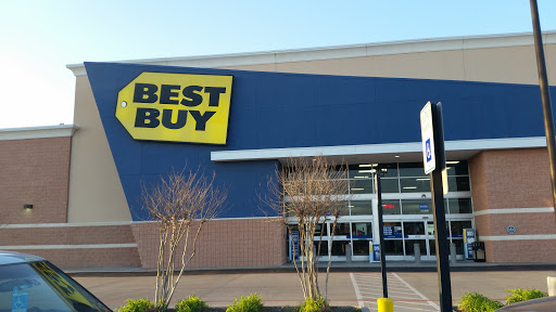 Electronics Store «Best Buy», reviews and photos, 1168 US-287 BYP, Waxahachie, TX 75165, USA