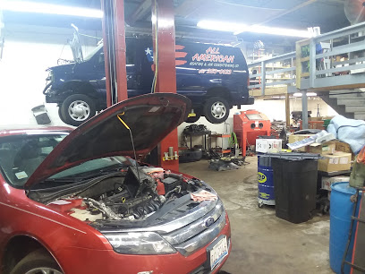 Total Auto Repair Service
