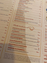 Photo n°11 de Fratellini à Morangis ()