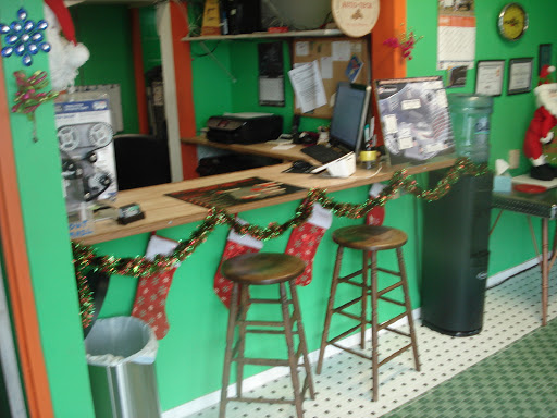 Auto Repair Shop «Auto Tech Inc.», reviews and photos, 500 Cheney Hwy, Titusville, FL 32780, USA