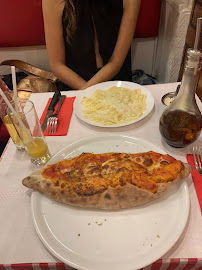 Pizza du Restaurant italien Pizza del Mondo à Paris - n°13