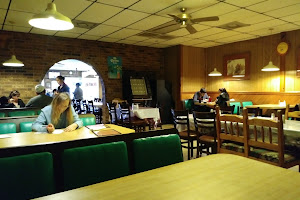 Los Jarros Restaurant