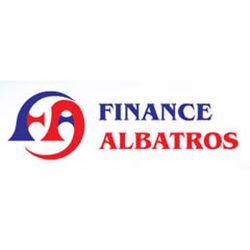 FINANCE ALBATROS, s.r.o. - finanční poradenství - Jihlava