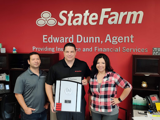 Edward Dunn - State Farm Insurance Agent in Albuquerque, New Mexico