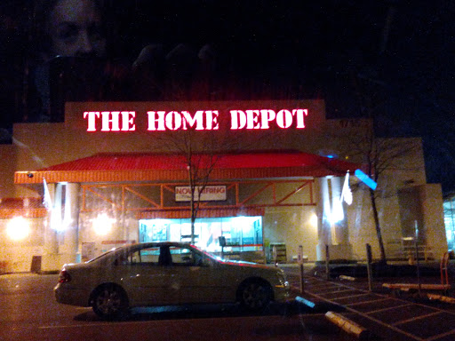 Home Improvement Store «The Home Depot», reviews and photos, 1715 S 352nd St, Federal Way, WA 98003, USA