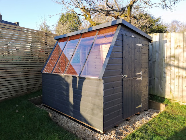 Reviews of Fords Garden Buildings Gloucester in Gloucester - Construction company