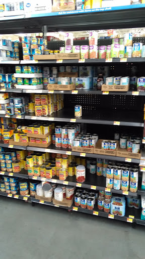 Discount Store «Walmart», reviews and photos, 11410 Anderson Rd, Greenville, SC 29611, USA