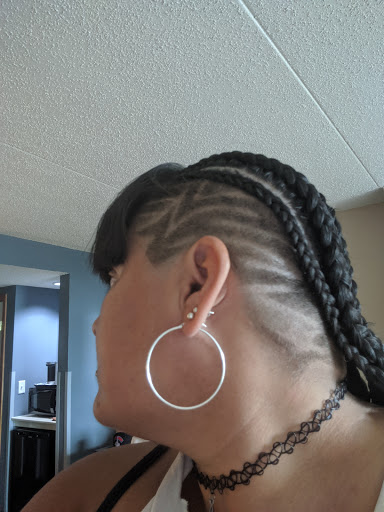 Barber Shop «Skill Cutz Barber Shop», reviews and photos, 2512 7th Ave S, Fargo, ND 58103, USA