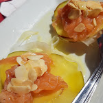 Photo n°2 de l'avis de Sa.c fait le 10/04/2019 à 20:01 sur le  Ristorante Zi' Pina à Fiumicino