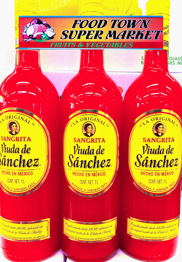 Supermarket «Foodtown Supermarket», reviews and photos, 5312 Cane Ridge Rd, Antioch, TN 37013, USA