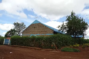 Methodist Church Kiambuthi Embu image