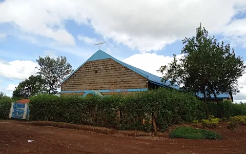 Methodist Church Kiambuthi Embu image