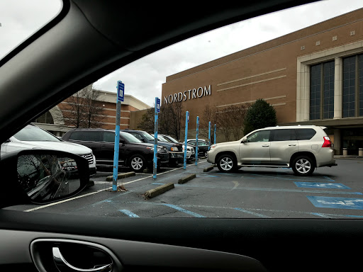Department Store «Nordstrom Perimeter Mall», reviews and photos, 4390 Ashford Dunwoody Rd NE, Atlanta, GA 30346, USA