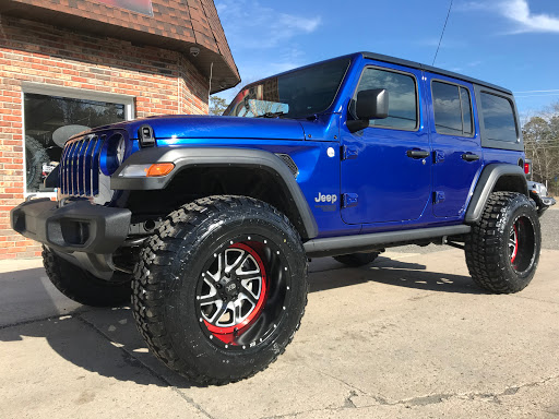 Car Dealer «Evolution Motorsports», reviews and photos, 4930 White Horse Pike, Egg Harbor City, NJ 08215, USA