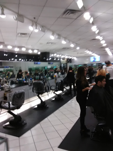 Hair Salon «Visible Changes (inside Galleria 1)», reviews and photos, 5015 Westheimer Rd #1154, Houston, TX 77056, USA