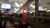 Atmosphère du Restaurant LE BISTROT DE RUNGIS à Thiais - n°12