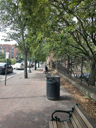 History Museum «Savannah History Museum», reviews and photos, 303 Martin Luther King Jr Blvd, Savannah, GA 31401, USA