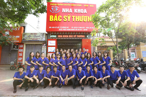 Nha Khoa Bs Thương