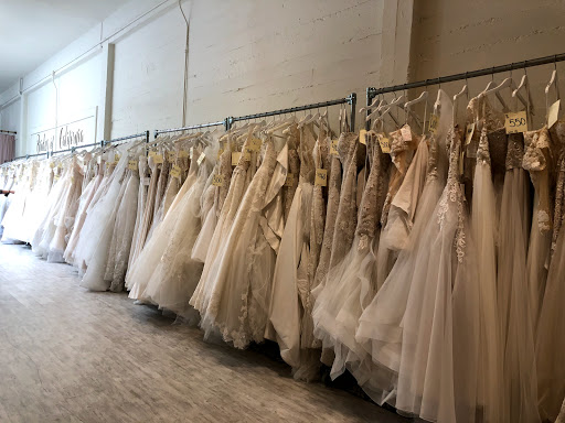 Bridal Shop «Brides of California», reviews and photos, 681 Tasman Dr, Sunnyvale, CA 94089, USA